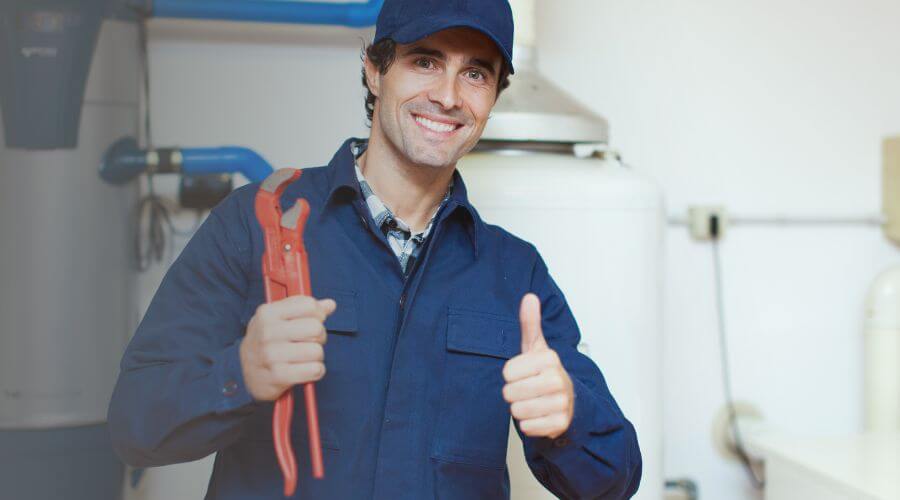 Professional same day plumber in Milan, NM